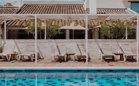 Oustau Camarguen Hotel & Spa